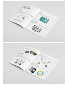 藝當(dāng)年畫冊(cè)設(shè)計(jì) 多維視角下的企業(yè)視覺(jué)形象構(gòu)建